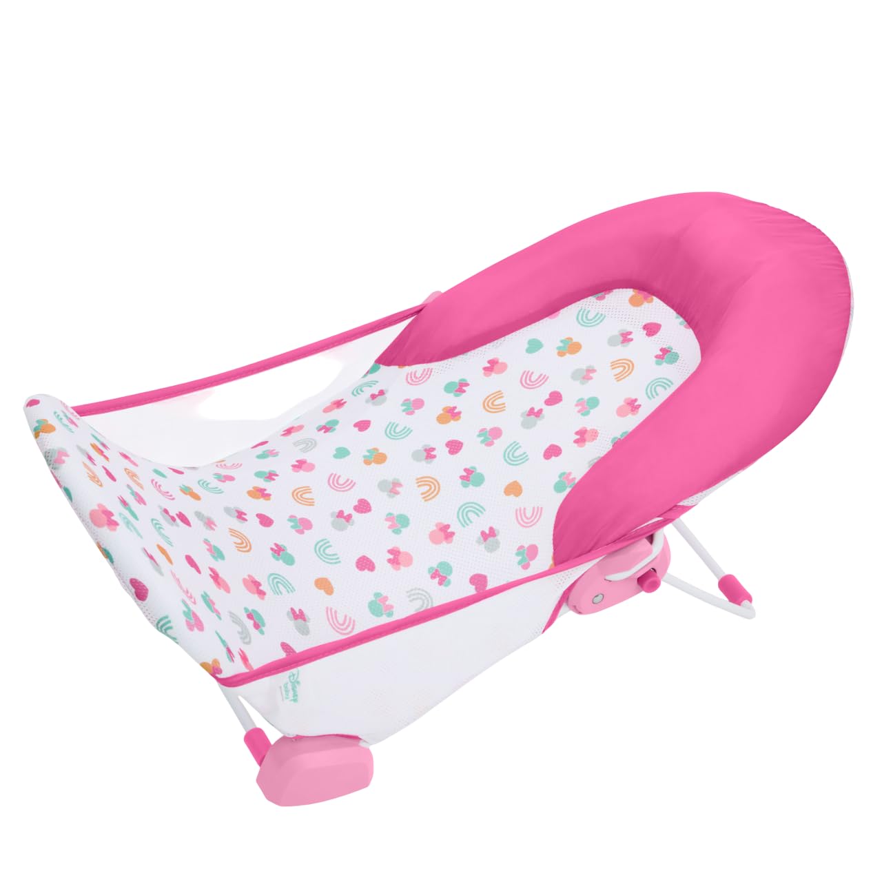 Disney Baby Minnie Mouse Foldaway Bather — Minnie Mouse · 2 positions