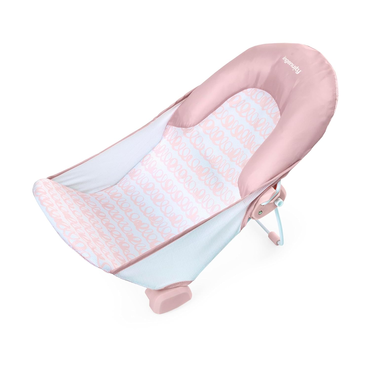 Ingenuity Foldaway 2-Position Bather — Pink